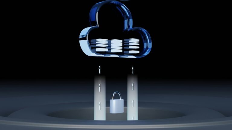 cloud security architecture
