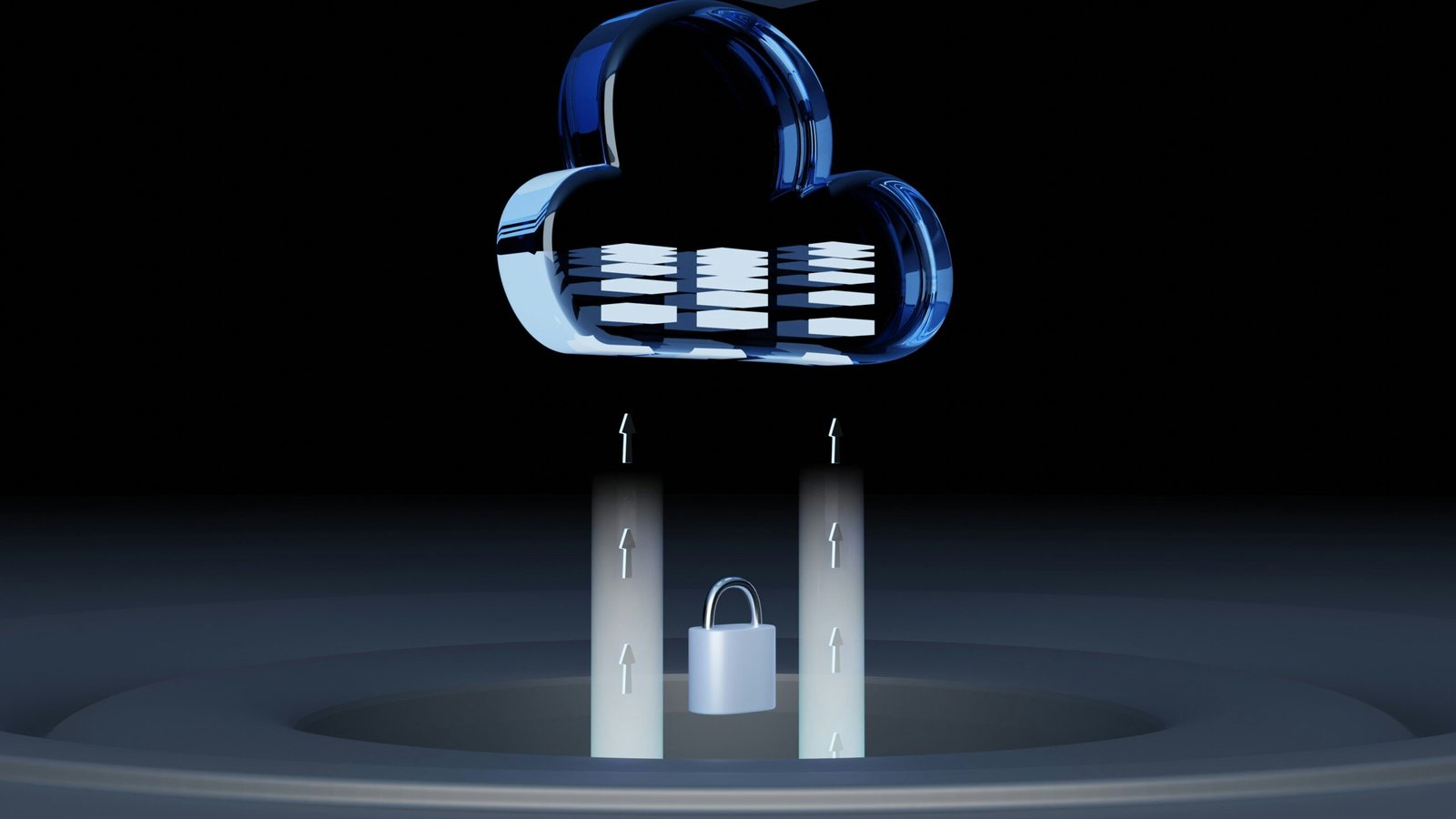 cloud security architecture