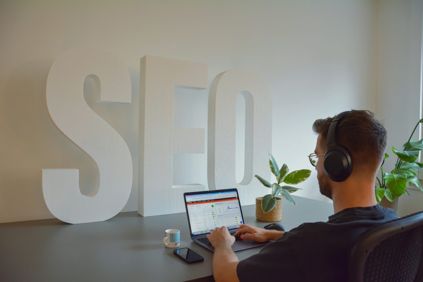 content marketing and seo