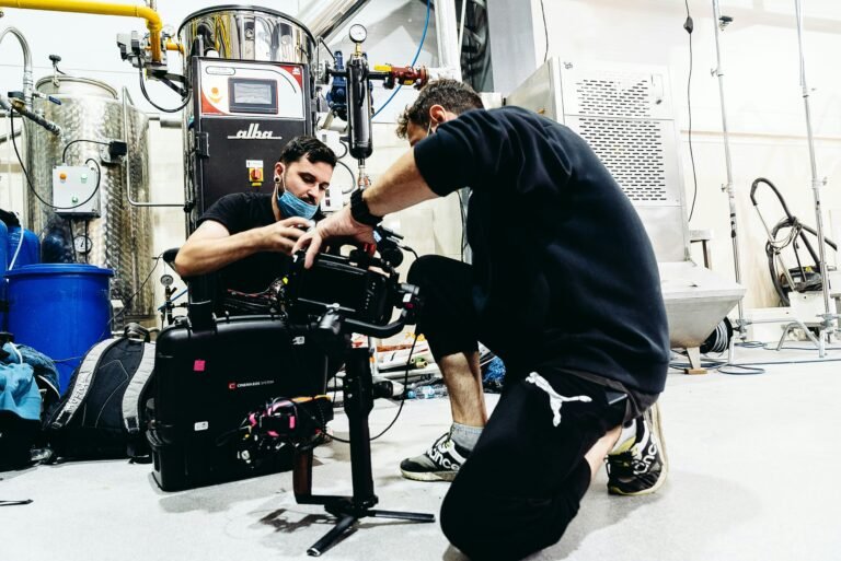 Pro Motion Technology