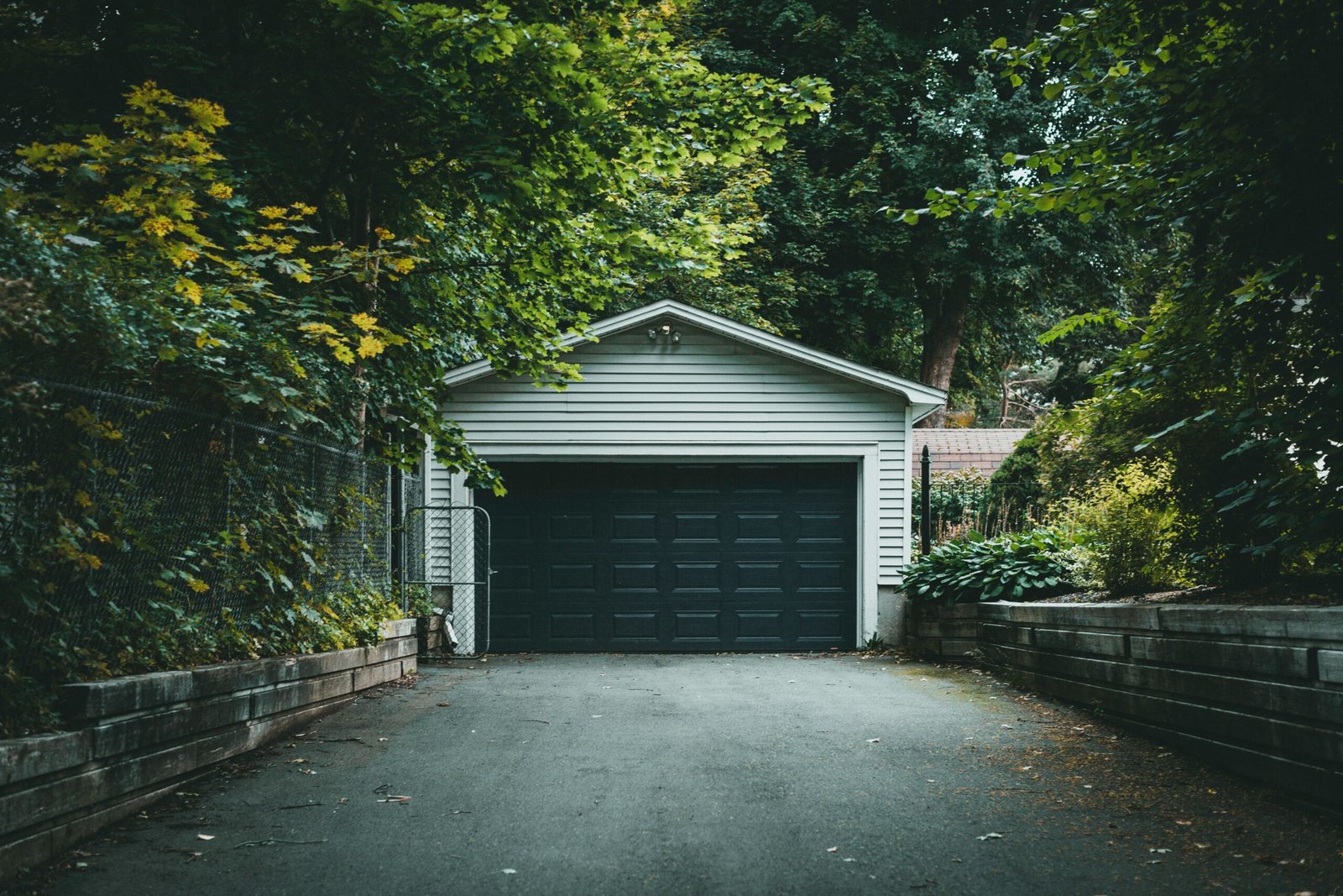 Garage Door