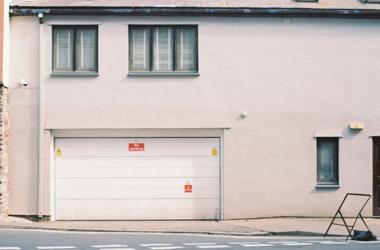 Garage Door