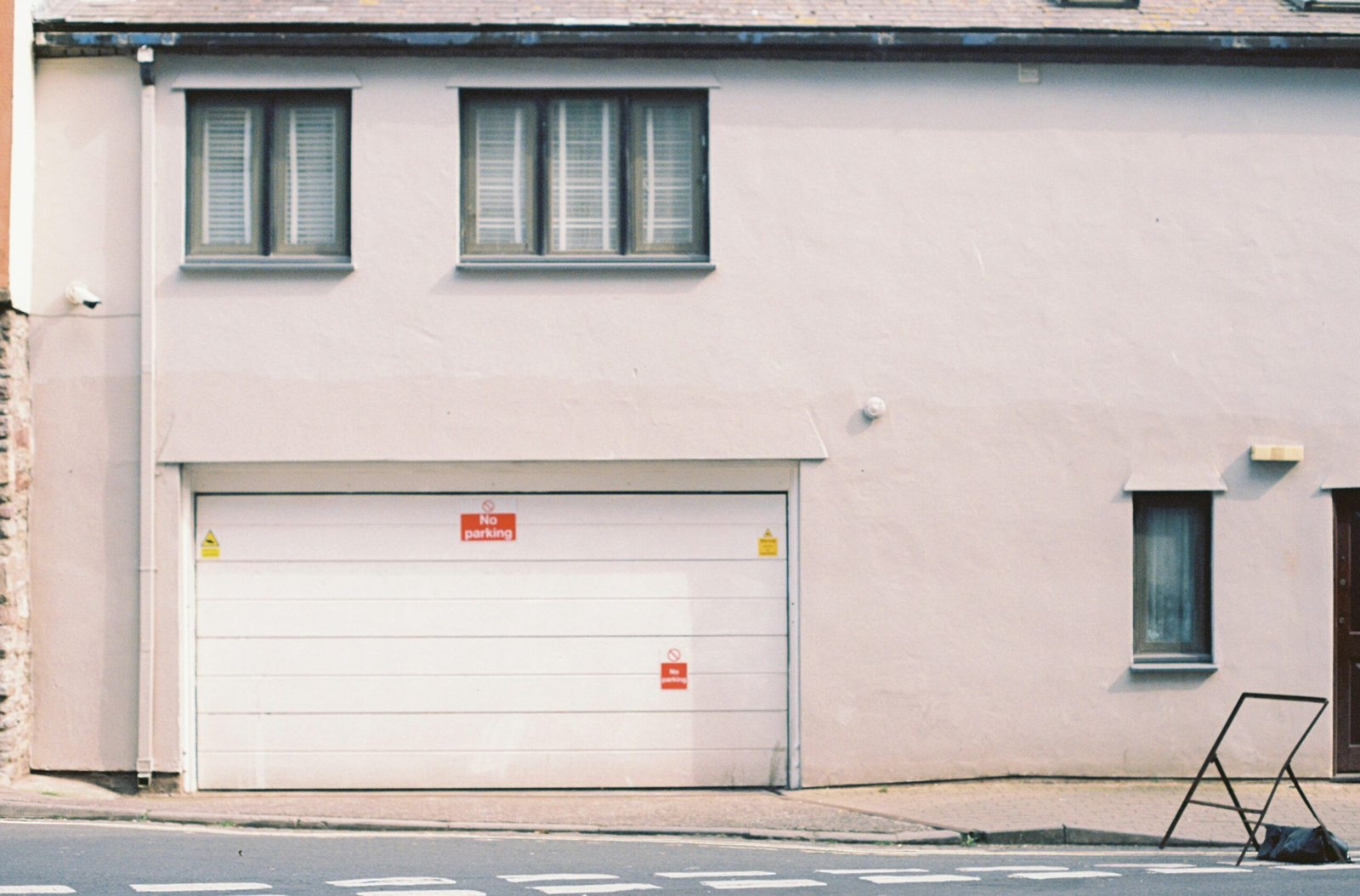 Garage Door