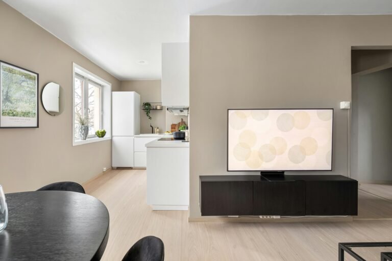 Smart Home Technology