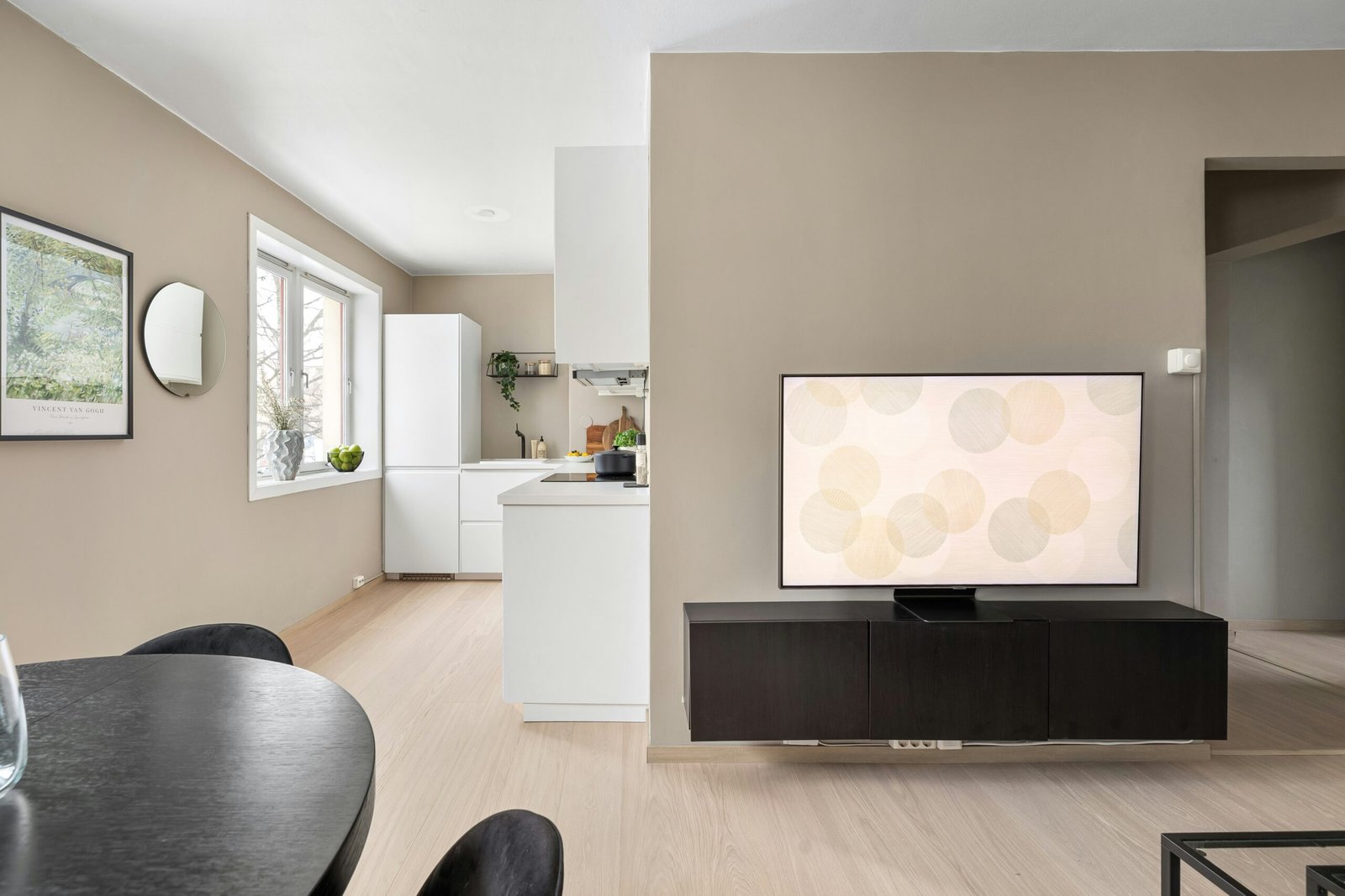 Smart Home Technology