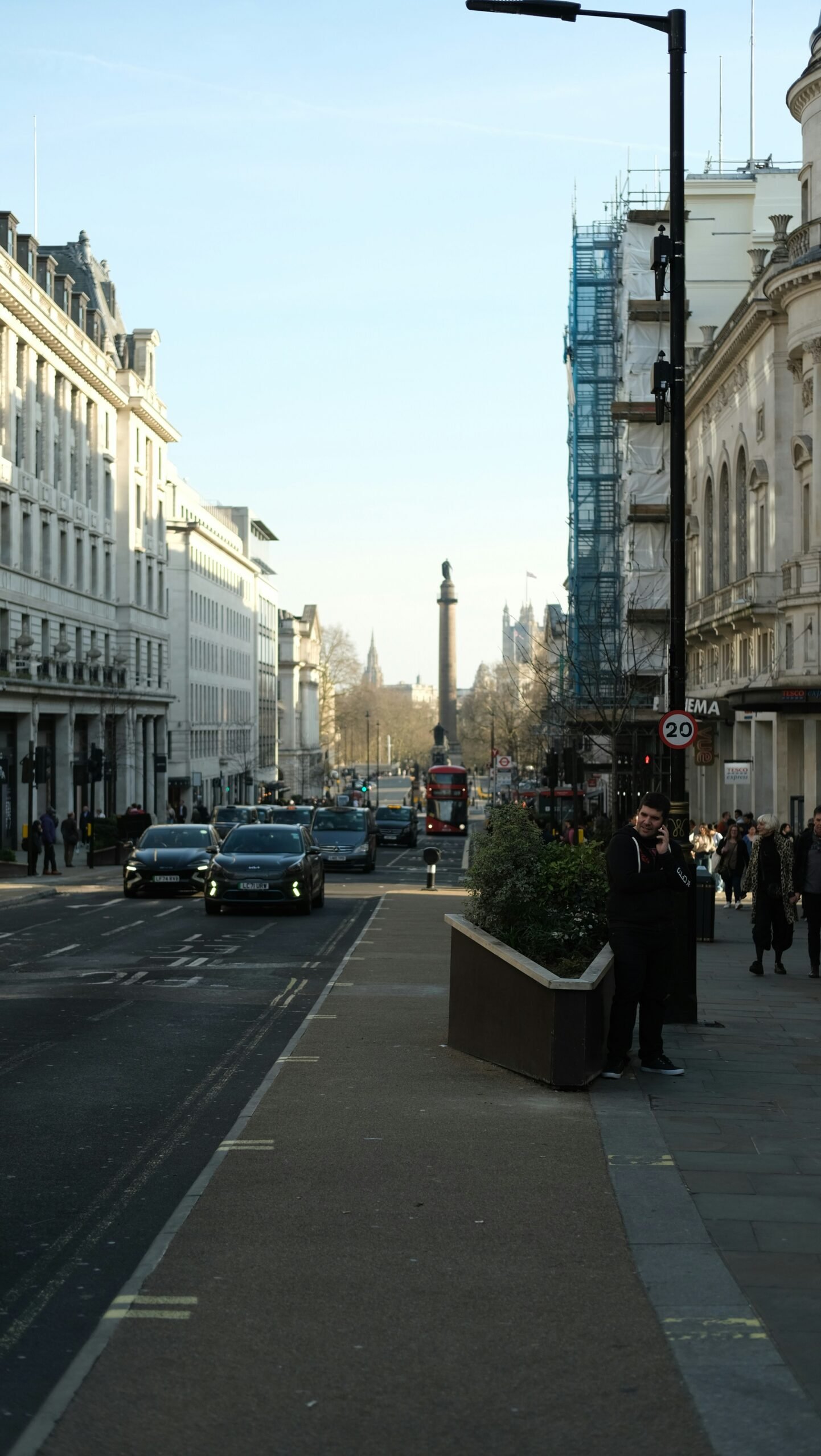 Office Relocation in London