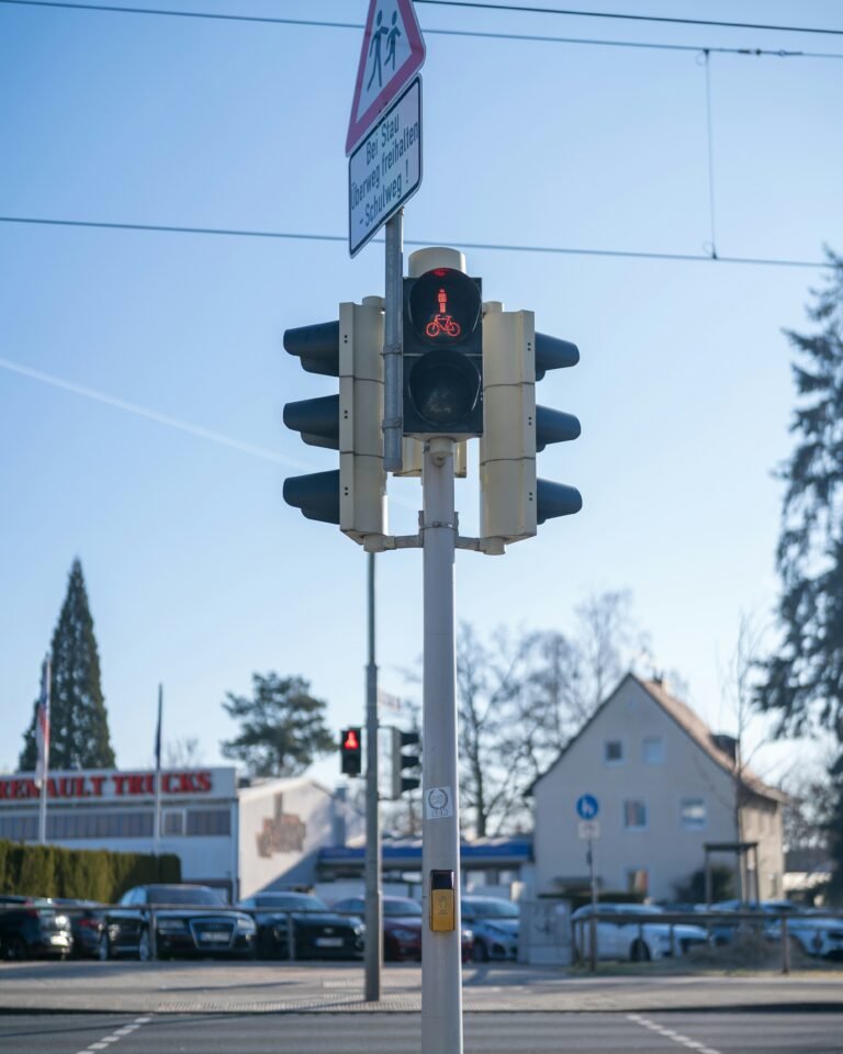 Streetlight System
