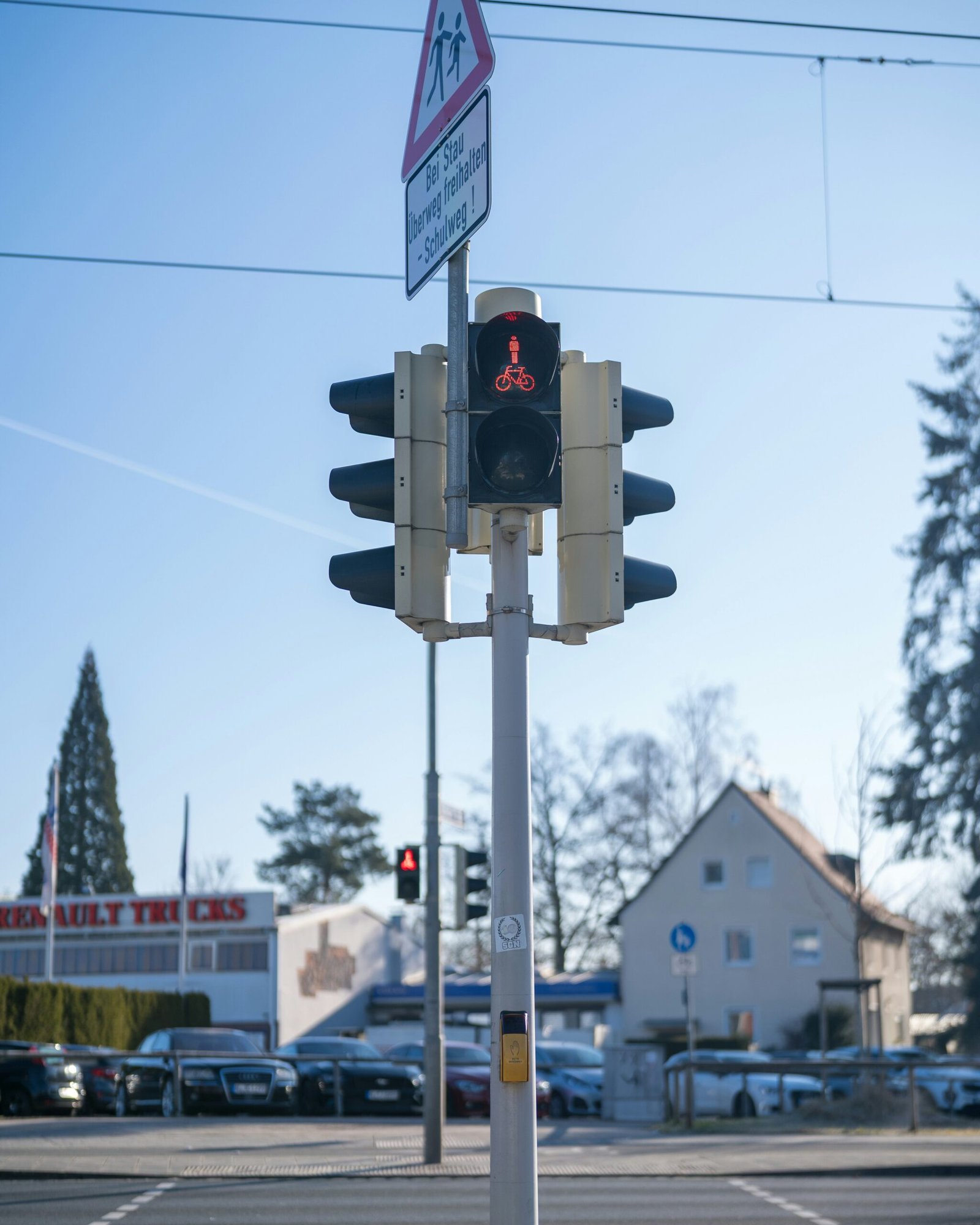 Streetlight System