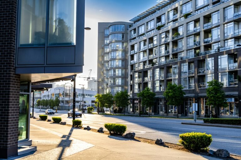 Commercial Real Estate