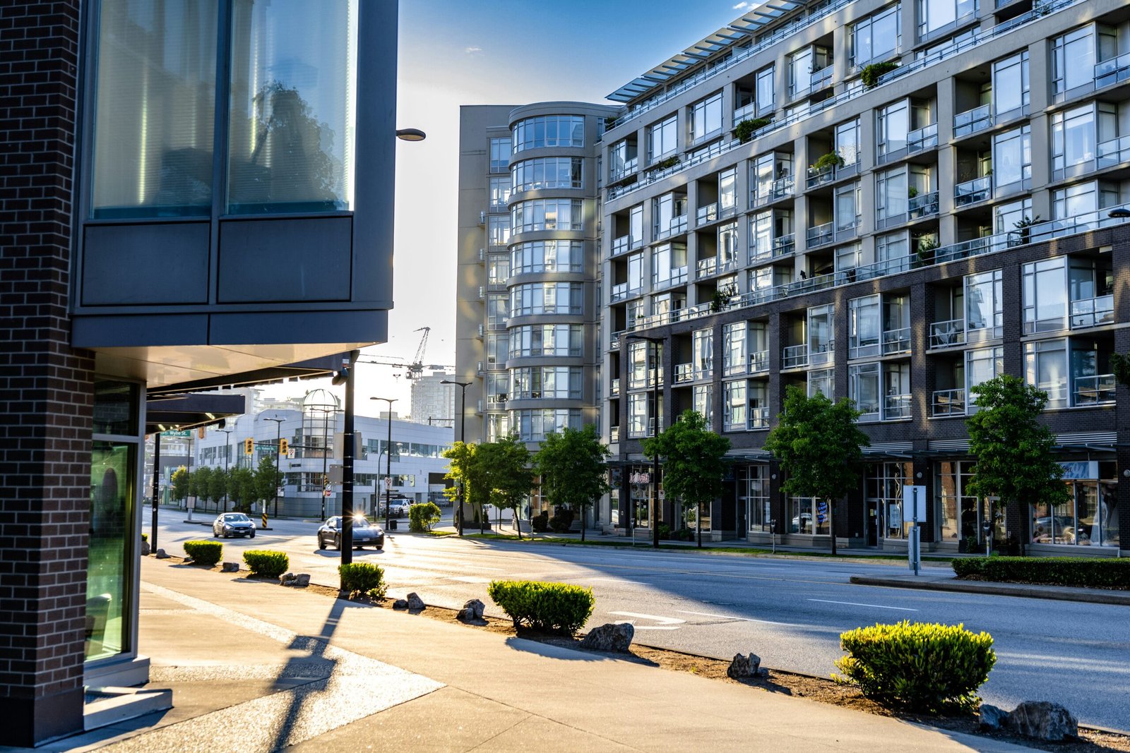 Commercial Real Estate