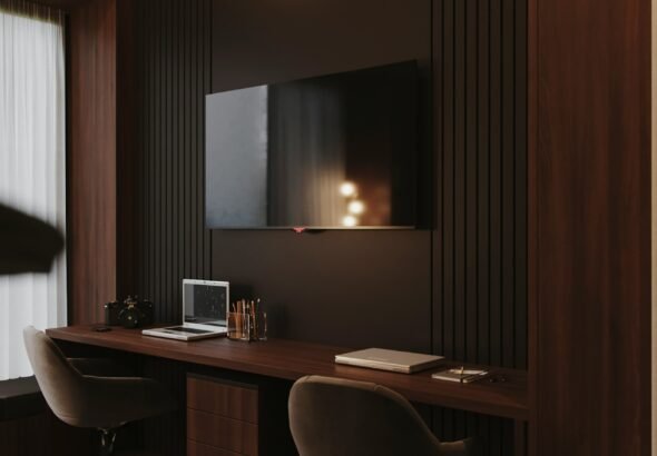 Office Interior Designer
