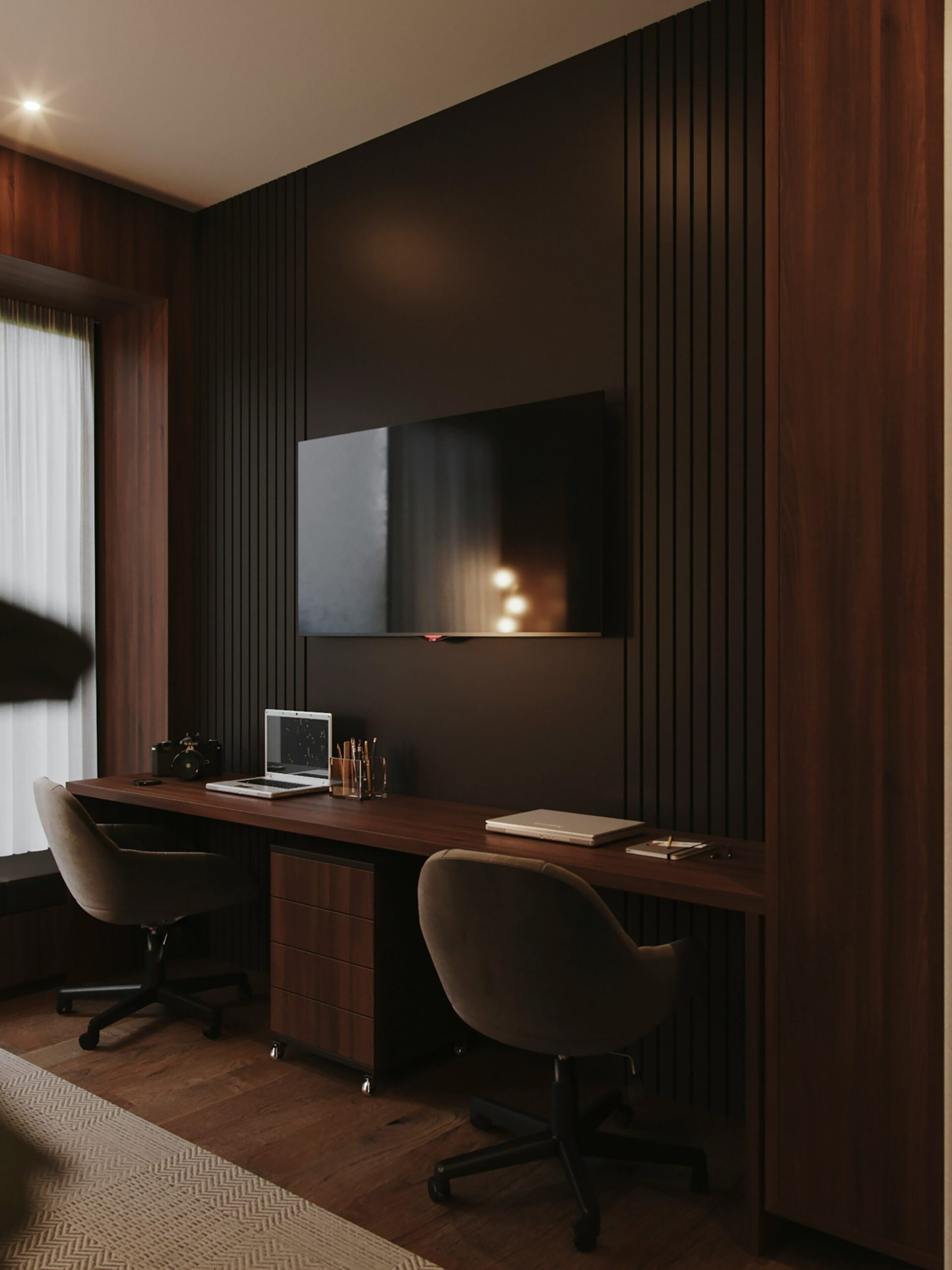Office Interior Designer